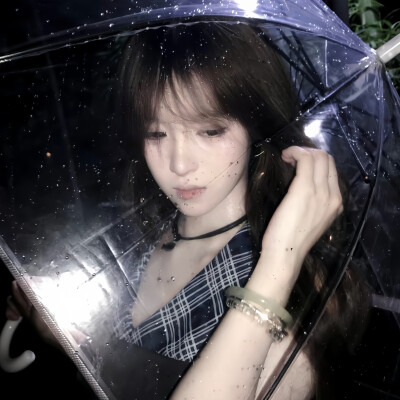 女生头像