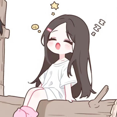 情侣头像