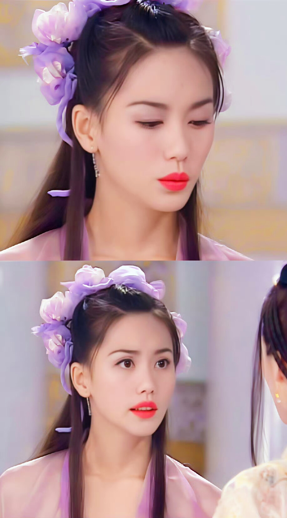 郭妃丽