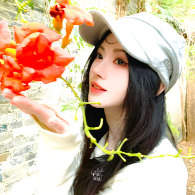 鞠婧祎