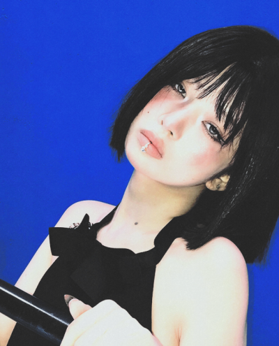 直井怜