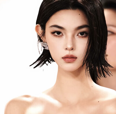漂亮妹妹