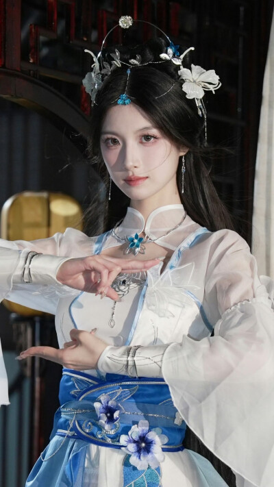 汉服