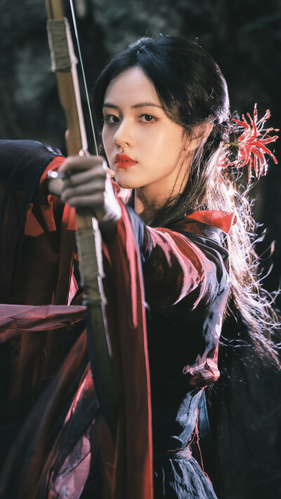 周益如
