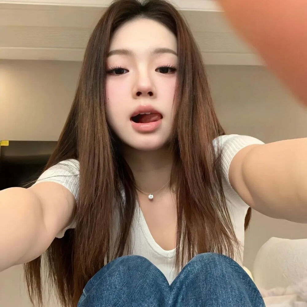 女生头像