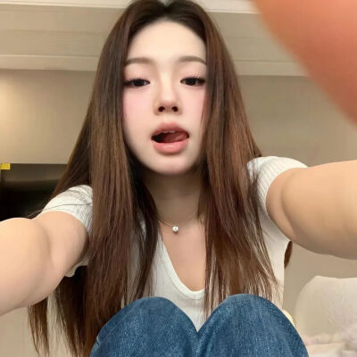 女生头像