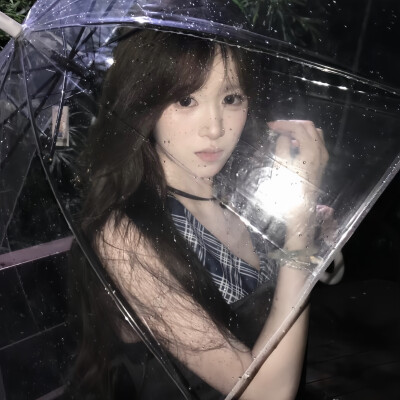 女生头像
