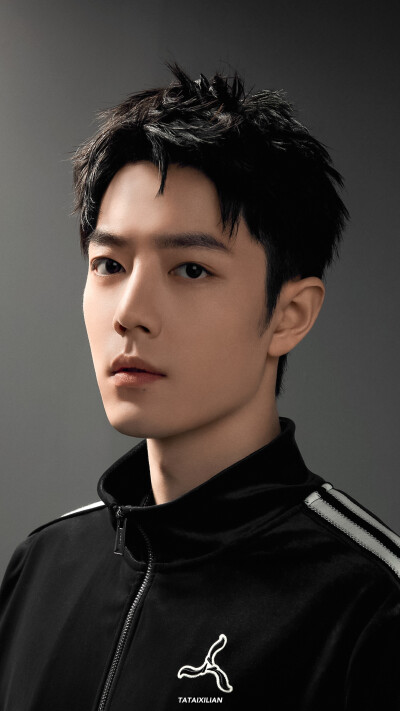 肖战 李宁