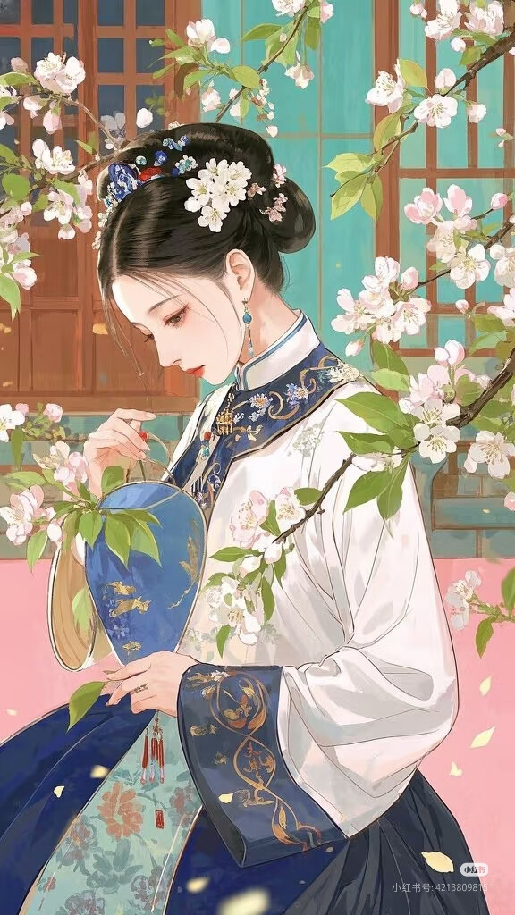 7