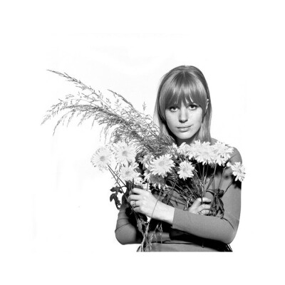 MarianneFaithfull