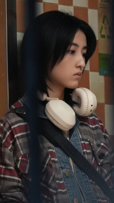 张子枫