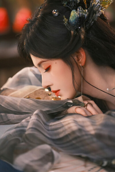 鞠婧祎