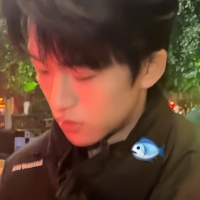 我追到海里变雨滴