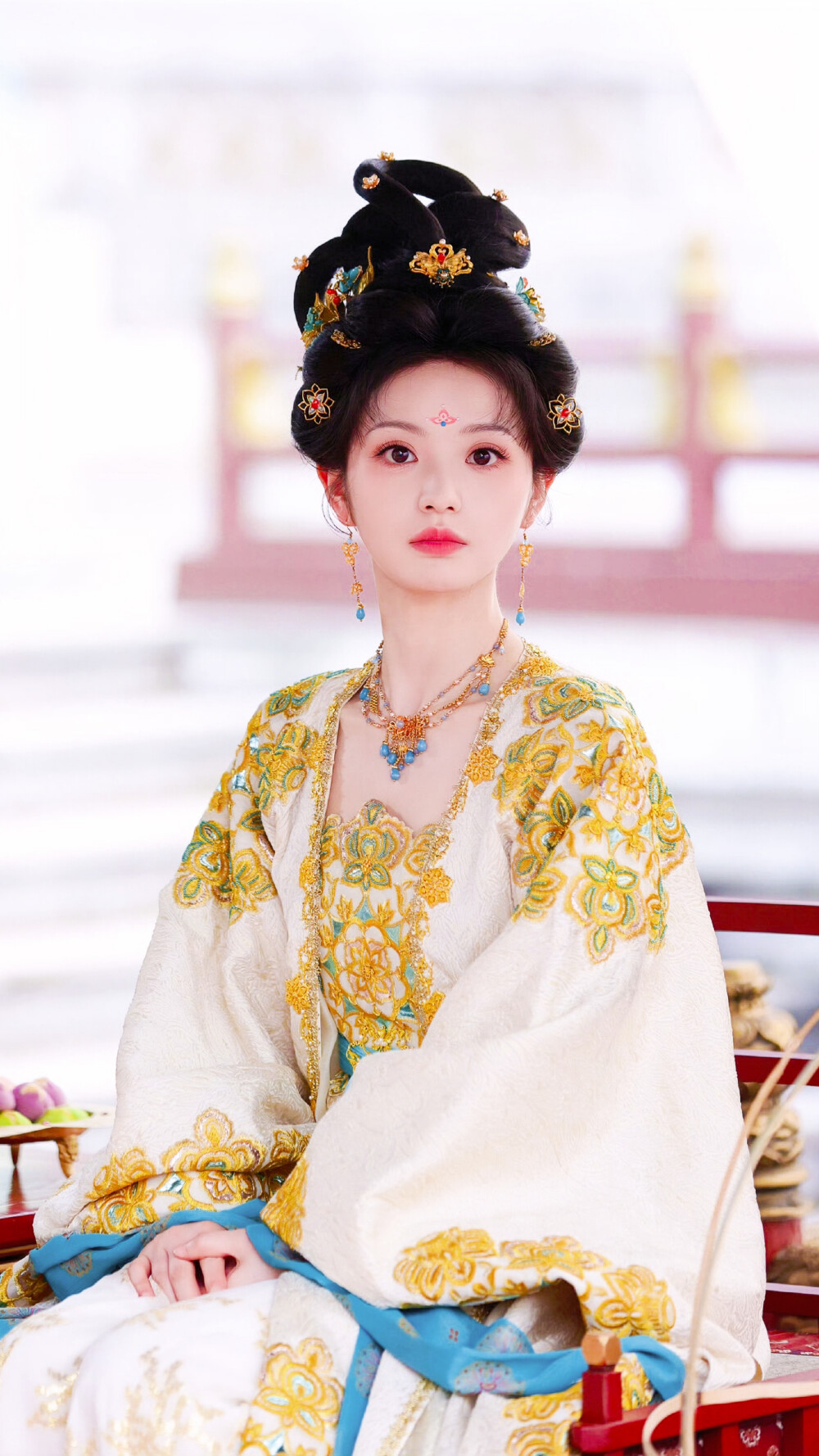 子夜归