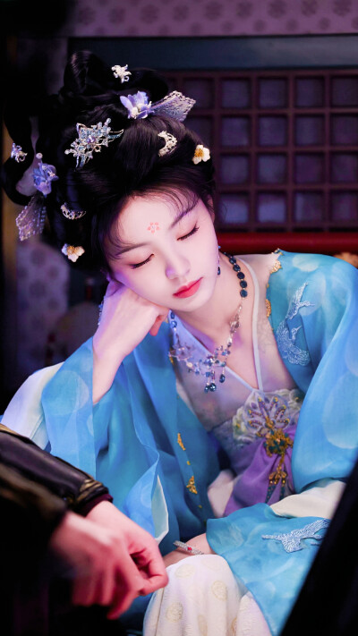 子夜归