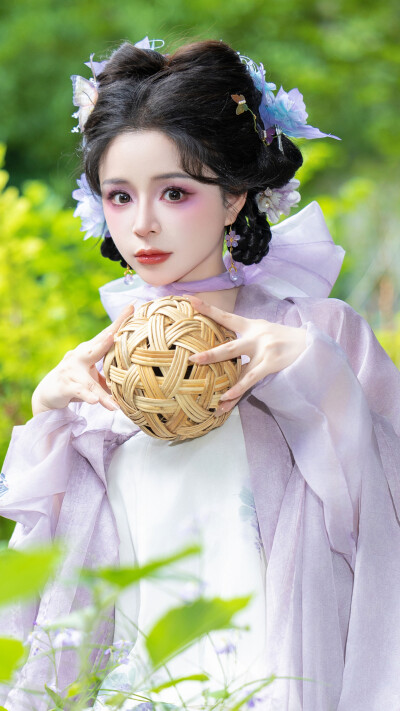 赵慕颜