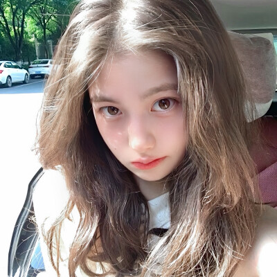 漂亮妹妹
