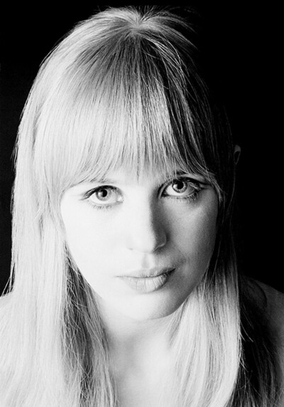 MarianneFaithfull