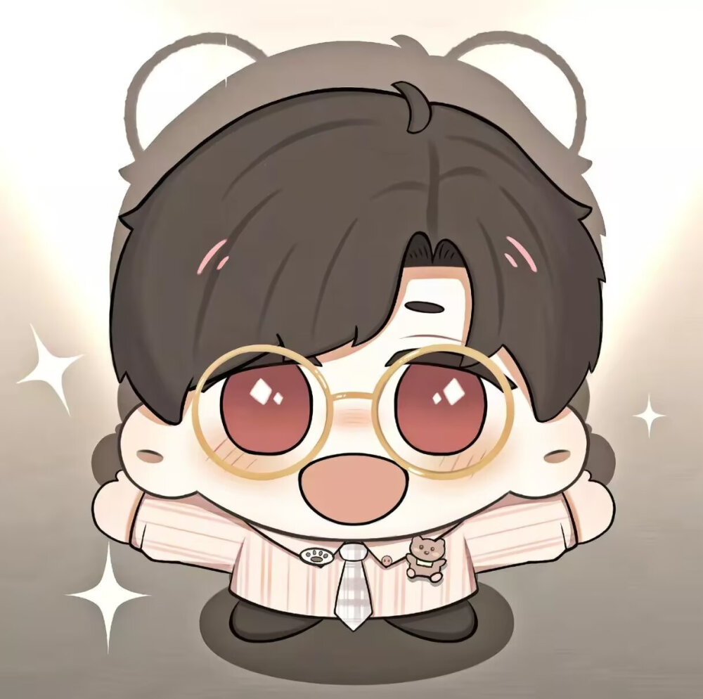 光与夜之恋陆沉头像