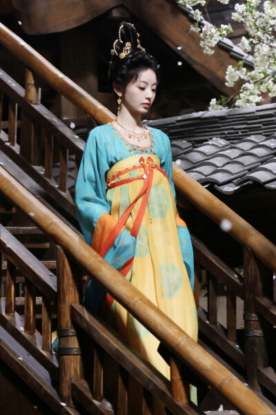 子夜归 武祯