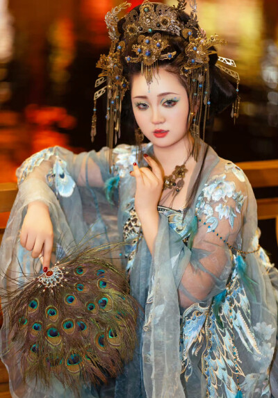 赵楚