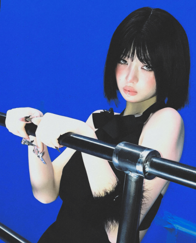 直井怜