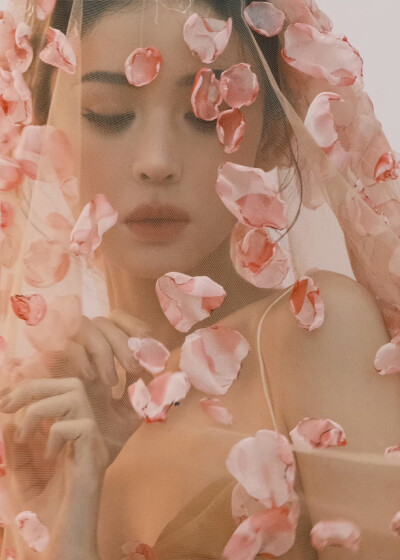 娜扎