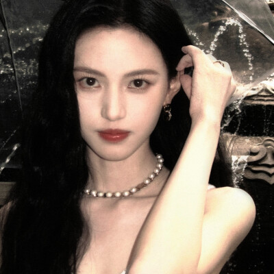 我是黑白哑剧 你是峥然音