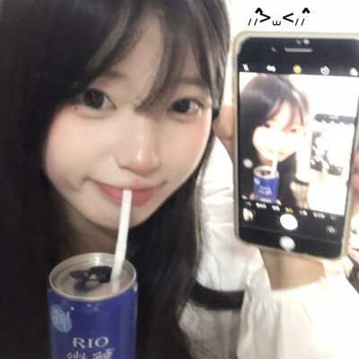 女生头像