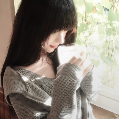 女生头像