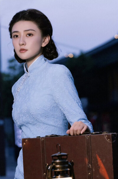 梁洁