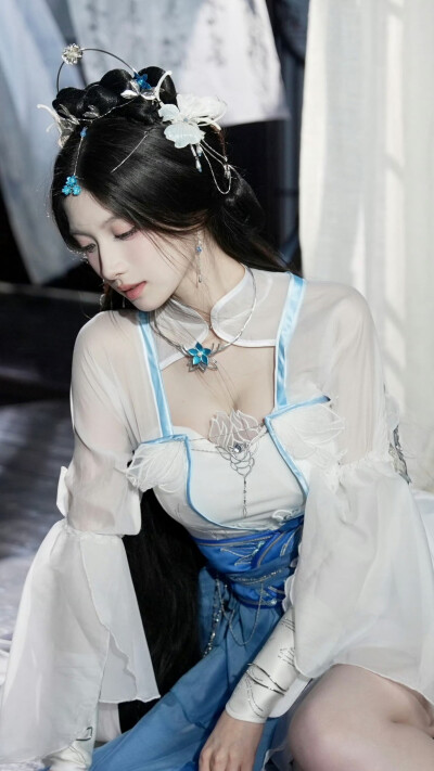 汉服