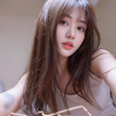 漂亮妹妹