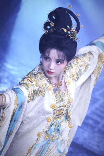子夜归 武祯