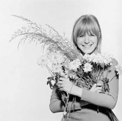 MarianneFaithfull