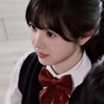 今天是学生妹
