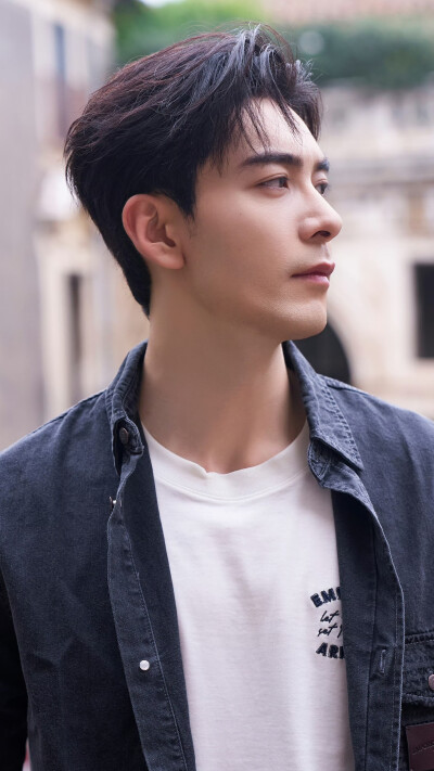 陈星旭