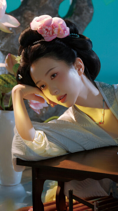 许龄月