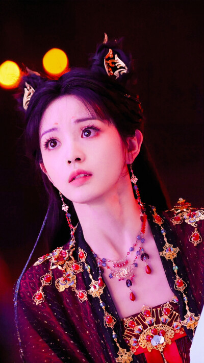 子夜归