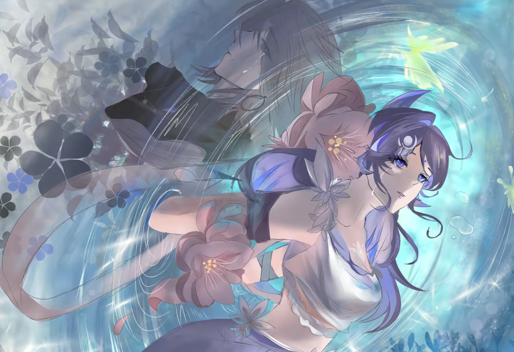 海月 暃