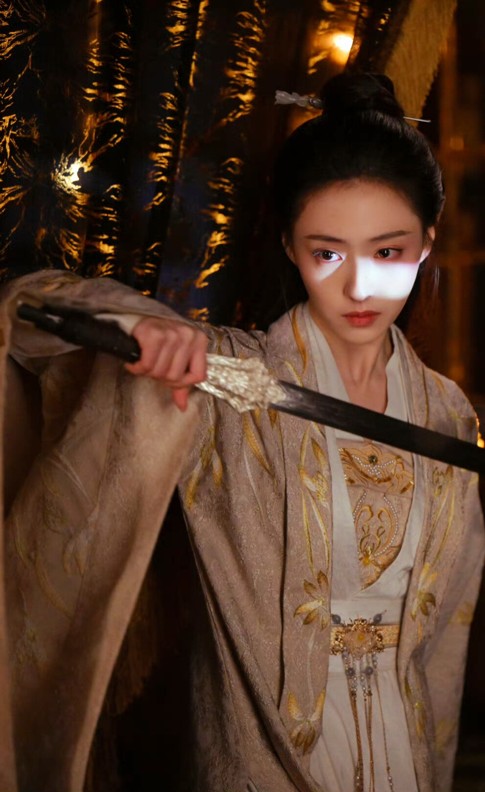 胡连馨儿