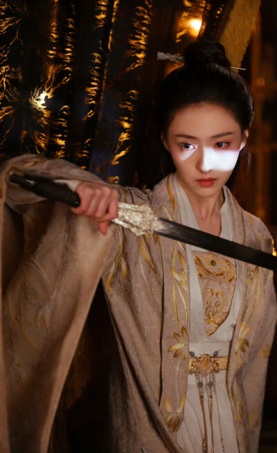 胡连馨儿