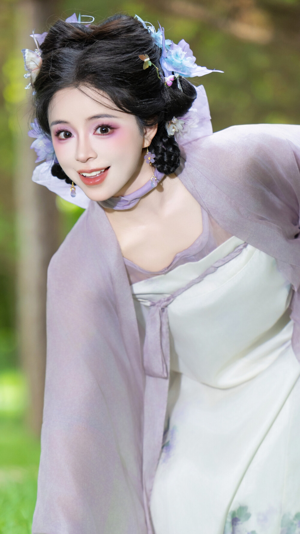 赵慕颜