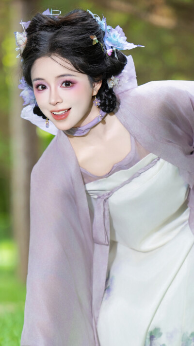 赵慕颜