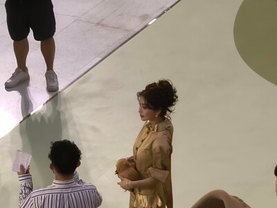 Angelababy