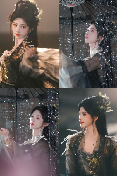 鞠婧祎