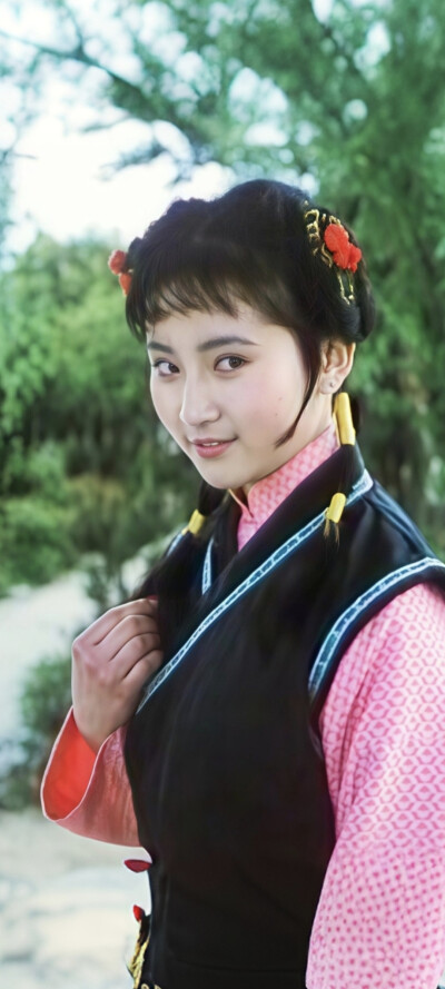 89版红楼梦