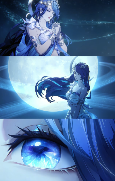 海月 暃