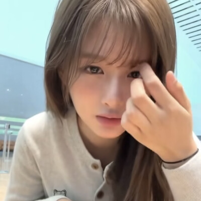 你最可爱