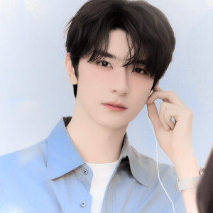 陈文嘉你真的把我宠得很好